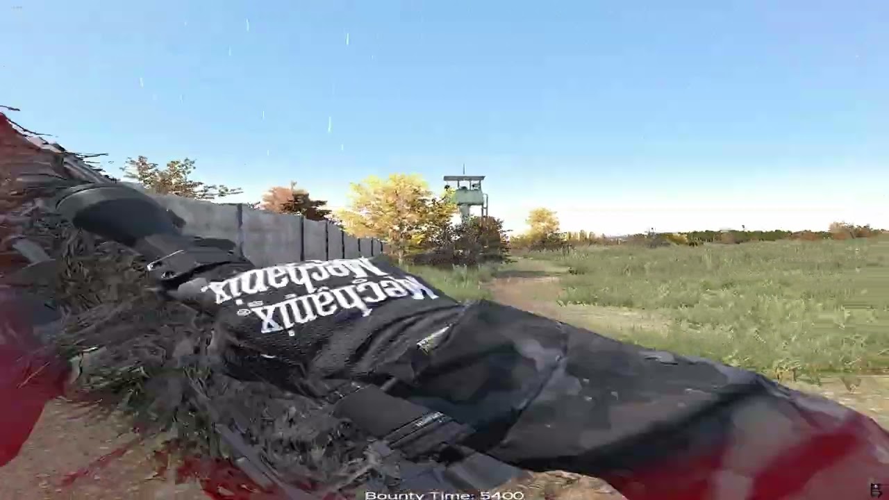 | Katy Perry - Hot N Cold | Rearmed PvP Montage | DayZ | Sleepy