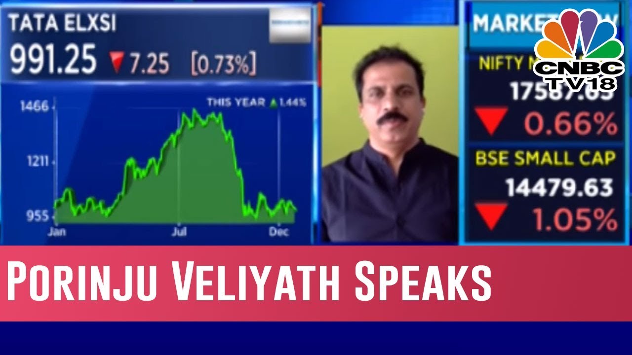 Porinju Veliyath Speaks On The Midcap & Small Caps Strategies For 2019