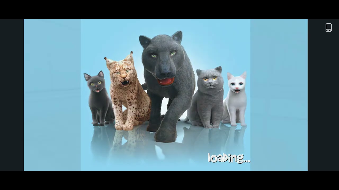 This is what mess up with GuStAs Liaūkevičiu's House @GuStAsYT477 on Cat Simulator 2015