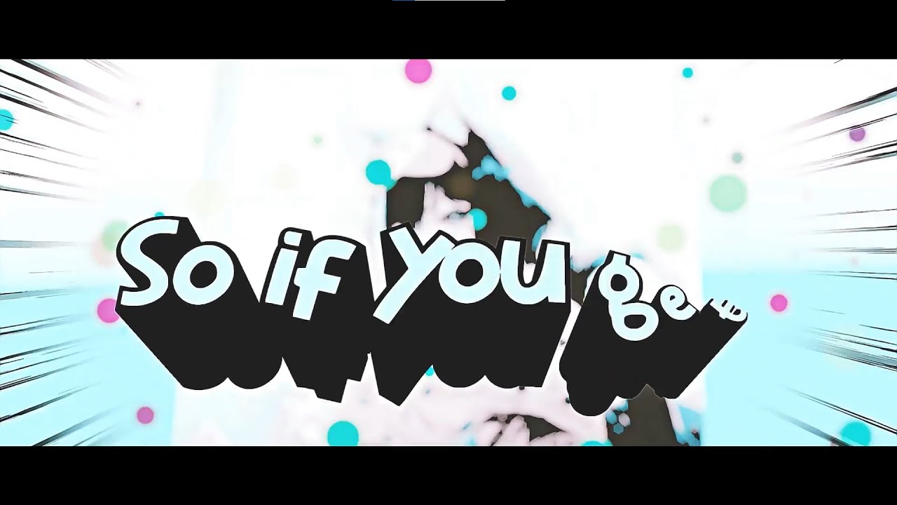 Call me back - HBD MEP [AMV/EDIT]