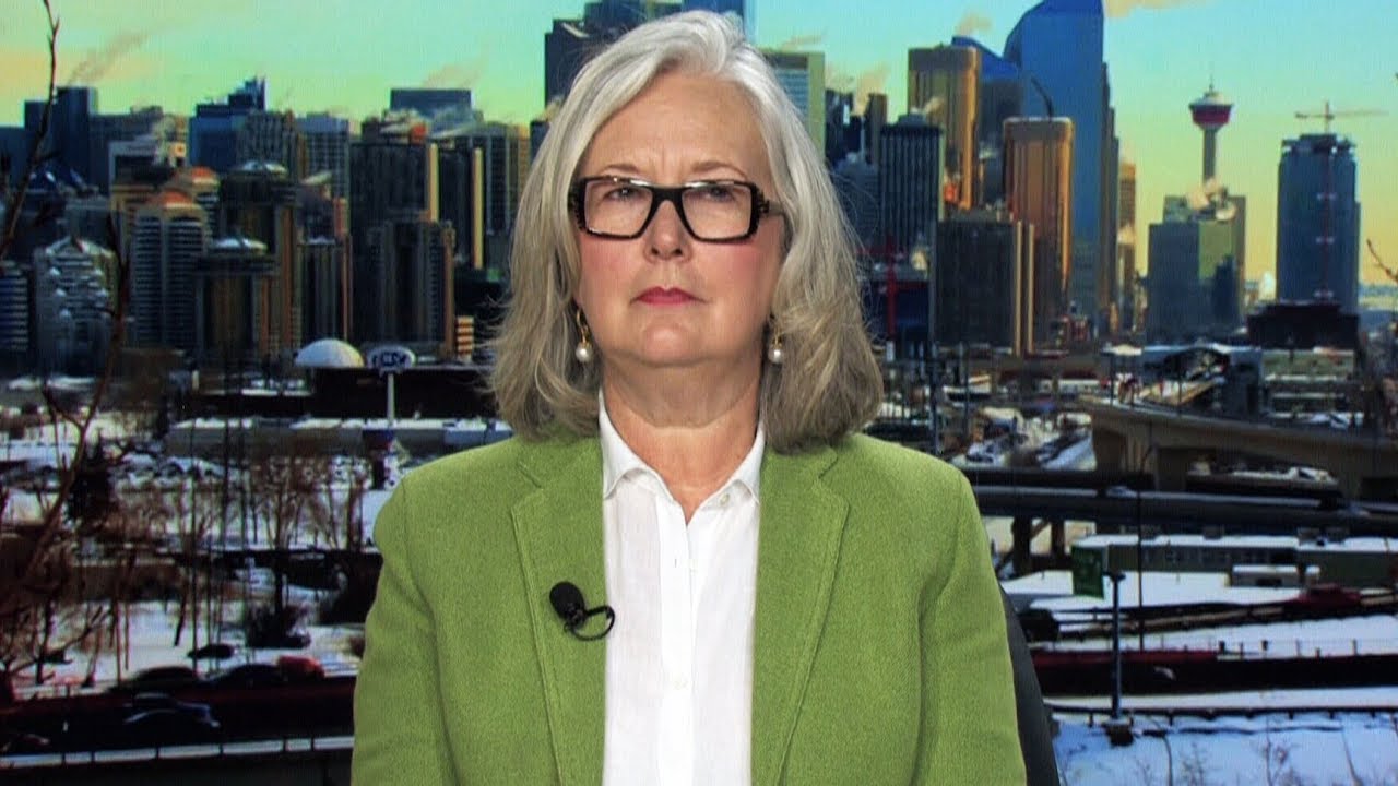 Anger in Alberta: Is western alienation on the rise again?