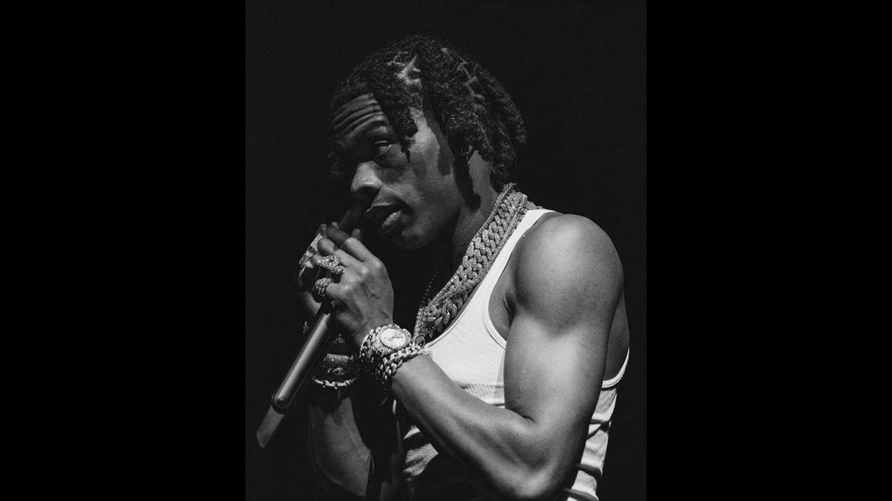 (FREE) Lil Baby Type Beat - 