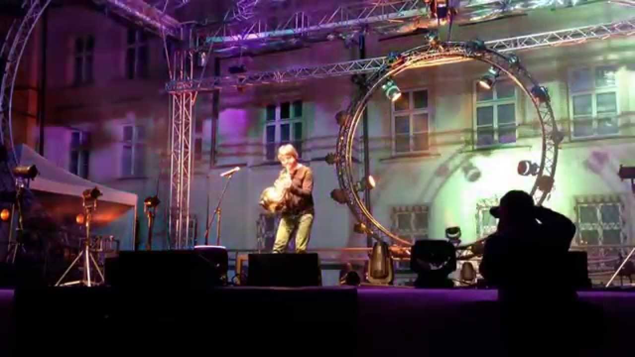 ARKADY SHILKLOPER @ ETNOKRAKOW 2015