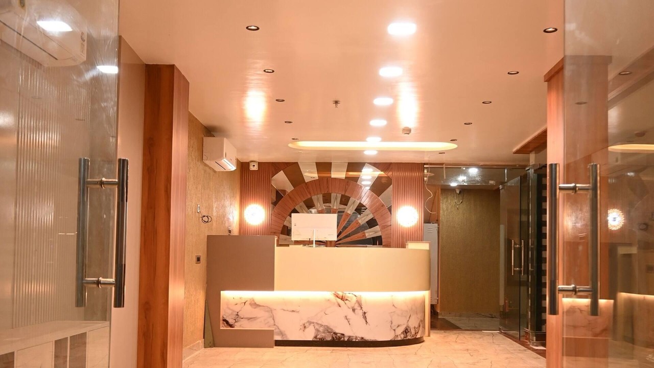 Hotel KIR International, Awleshpur, India | Travel With Anvika