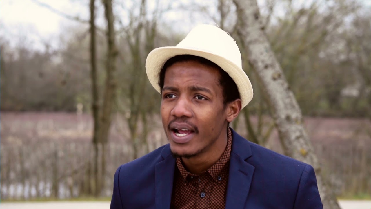 Majidam . Wami na wawe ( clip officiel )