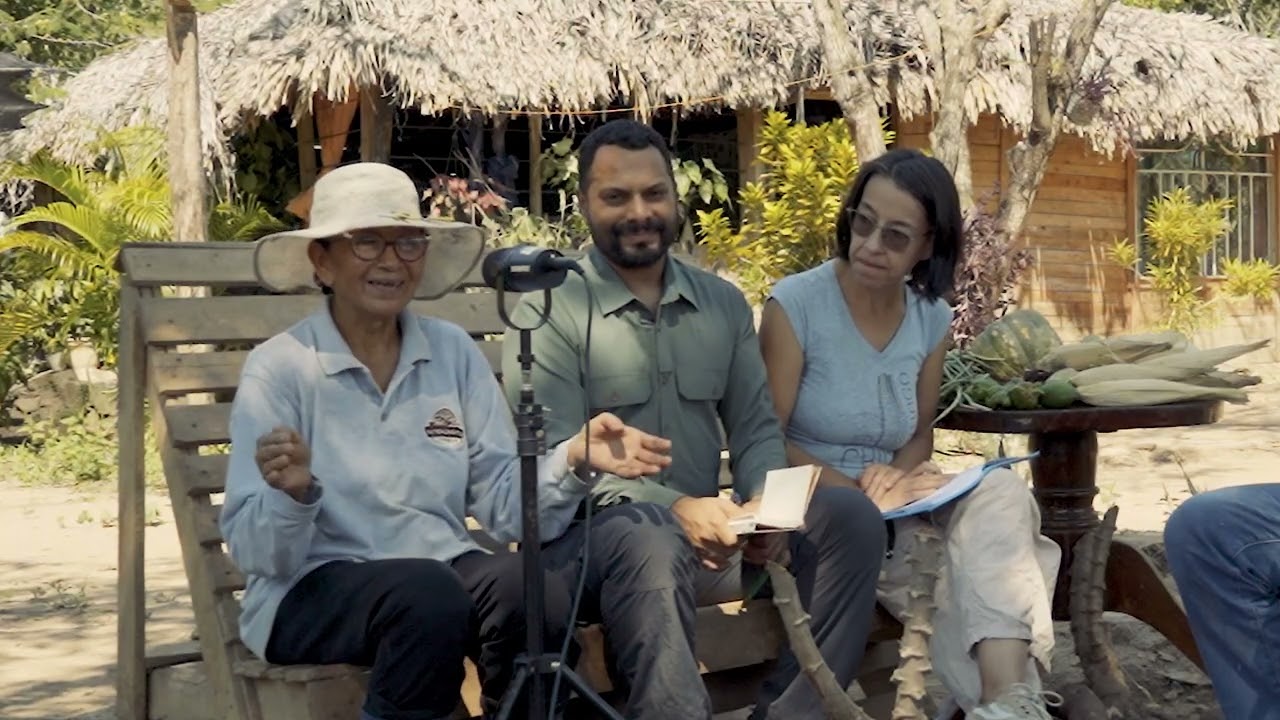 Segundo Diálogo de Saberes del AgroHub del Magdalena: Sembrando Futuro