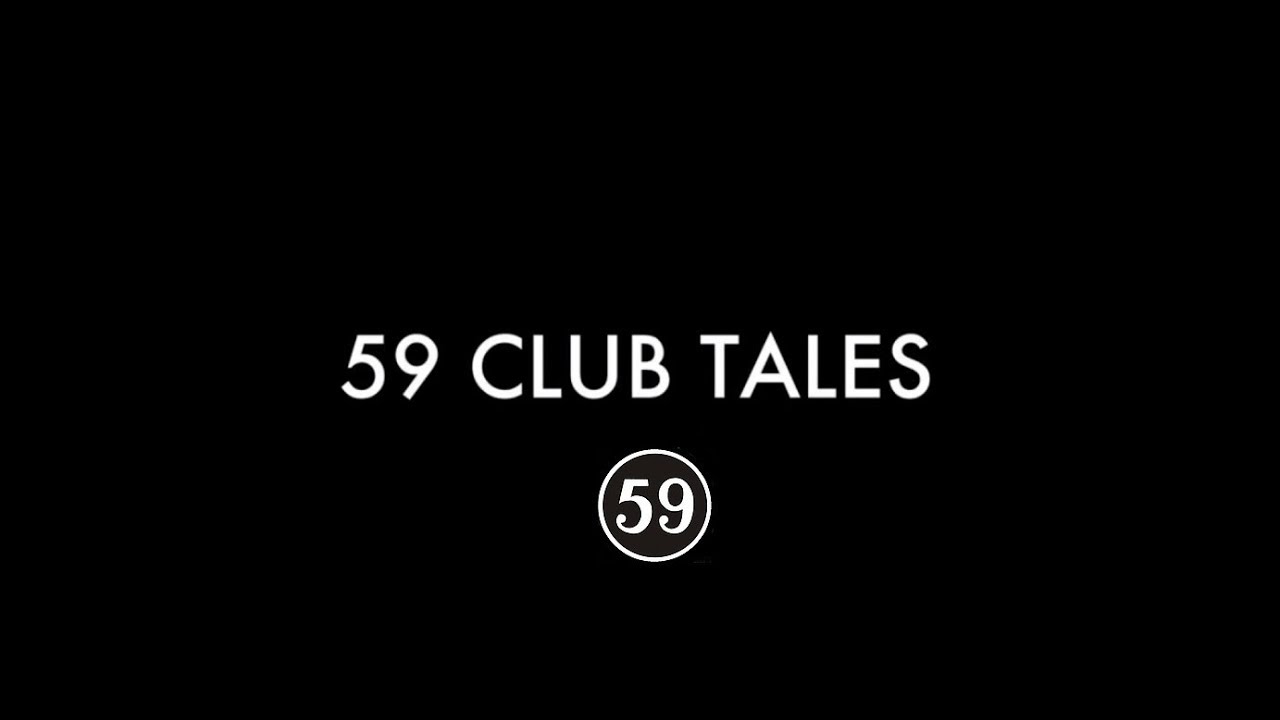 The 59 Club