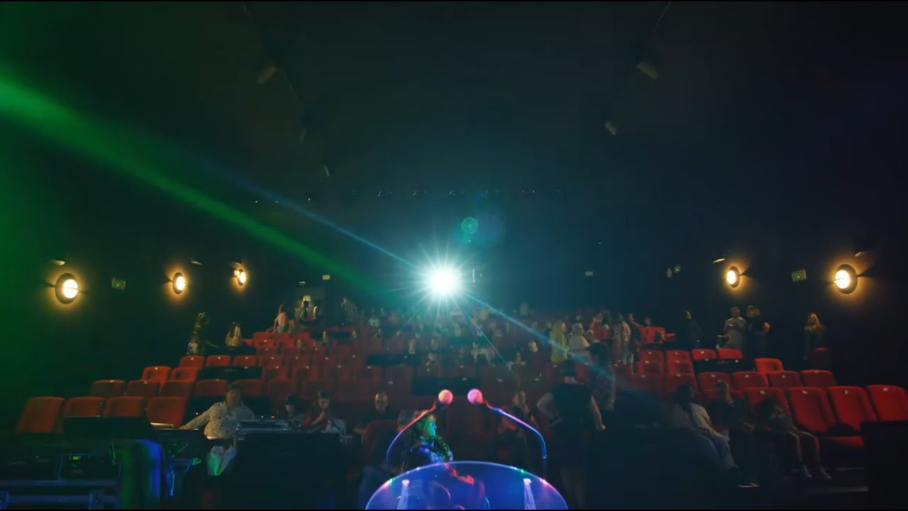 Venez à Voix d'étoiles 2024 !