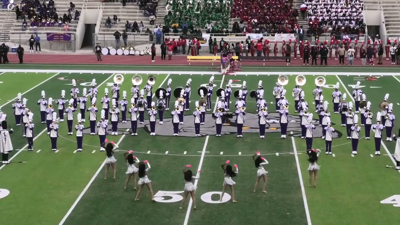 Darlington HS-Richmond County BOTB 2024