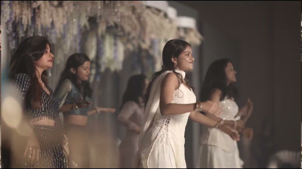 Nai.nid ✨ betrothal | dance squad