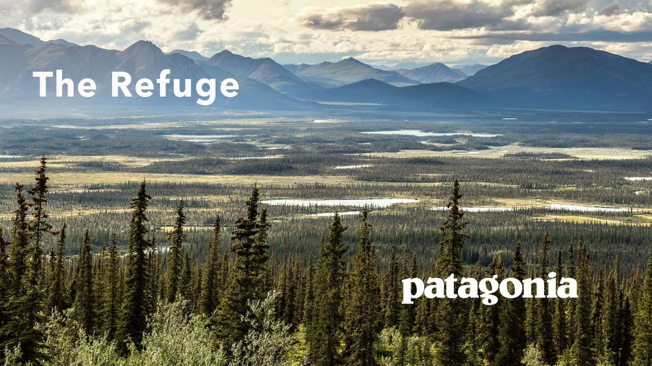 The Refuge: Fighting for a Way of Life | Patagonia Films