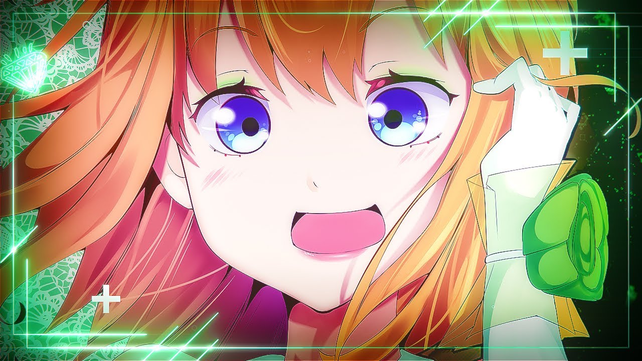 Nightcore - Freedom [Giga Dance]