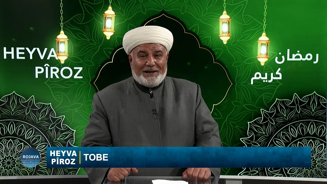 HEYVA PÎROZ ||TOBE || 6-3-2026