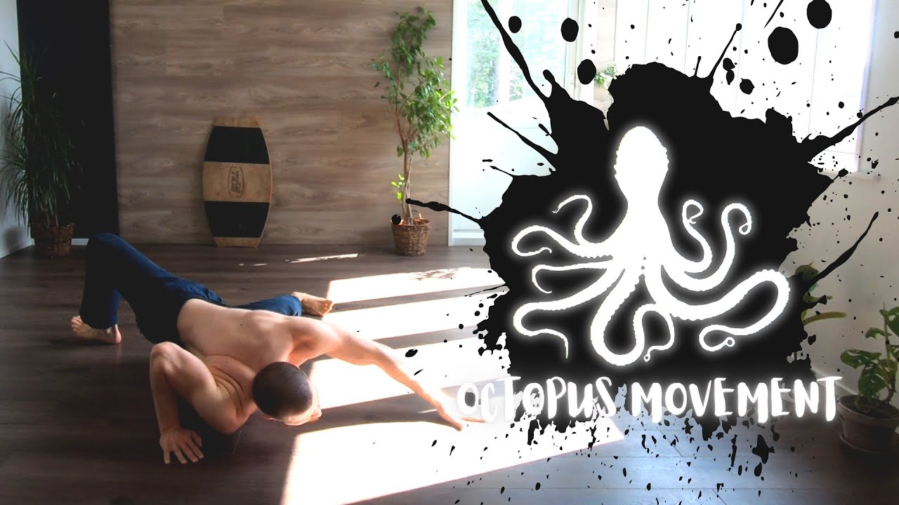 My Movement Practice (November)