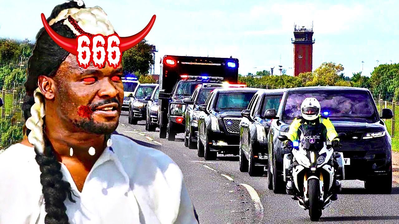Why I Will Die For My Occultic Evil Yahoo Gangster Boyfriend 1- Nigerian Movies 2025
