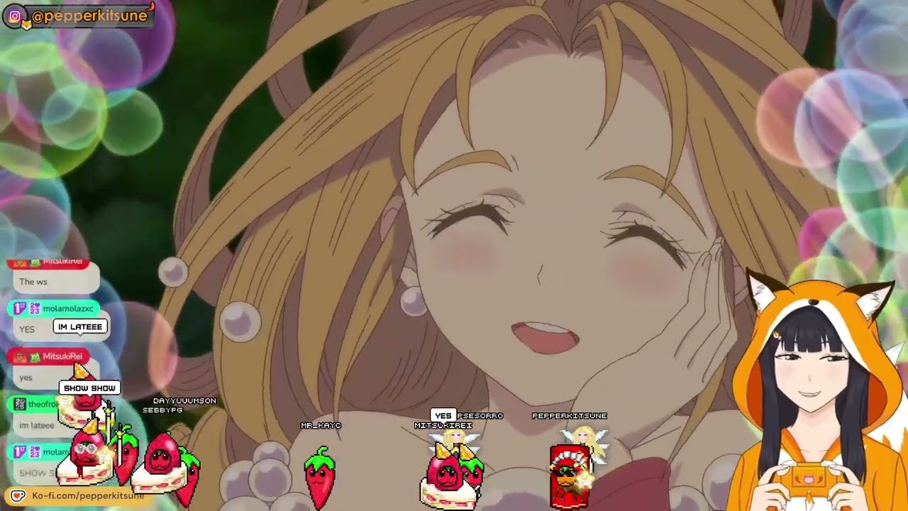 [18-01-2026] Legend of Mana [3] ft. Arctic