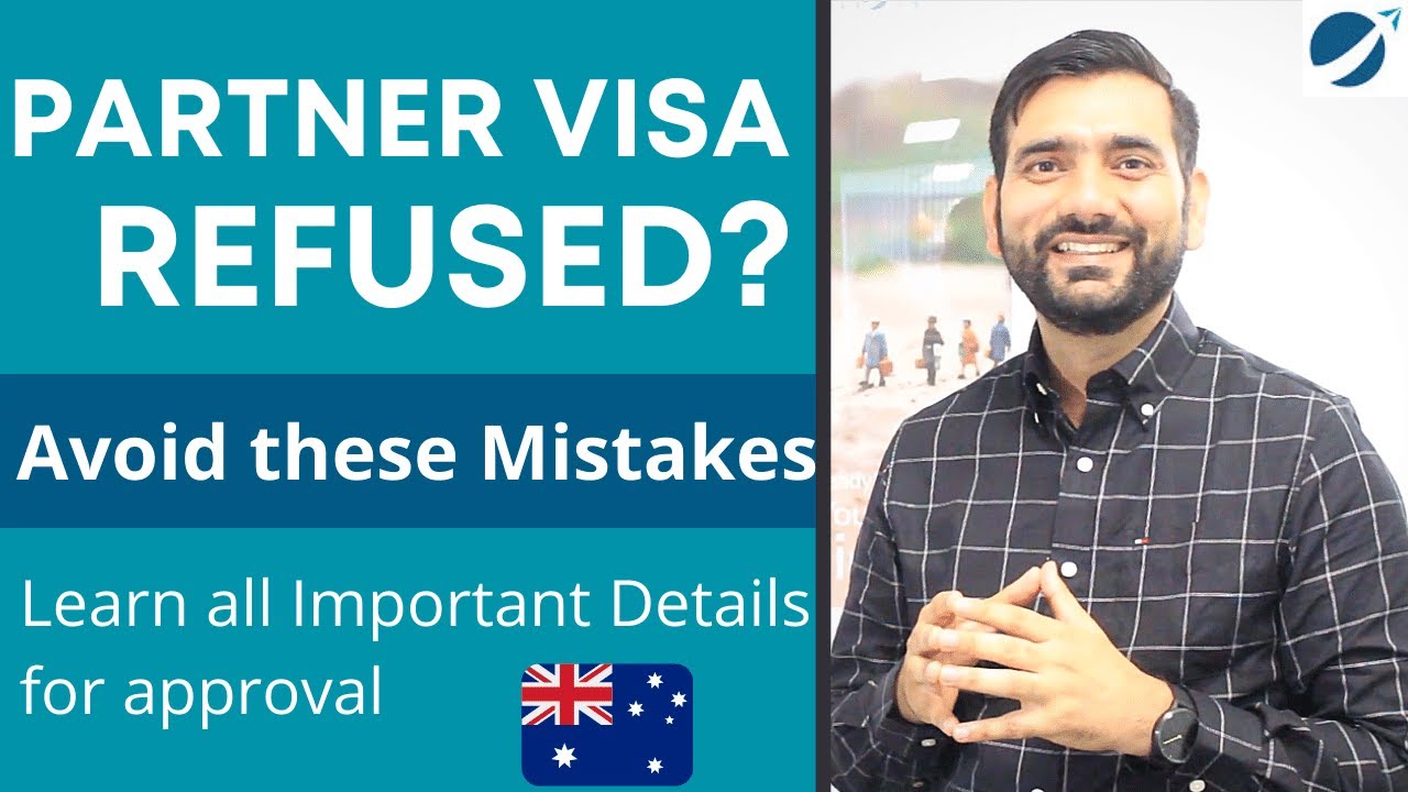 #Australian Partner Visa Update | 8 TIPS to prevent from Partner Visa Rejection | New Update in 2020