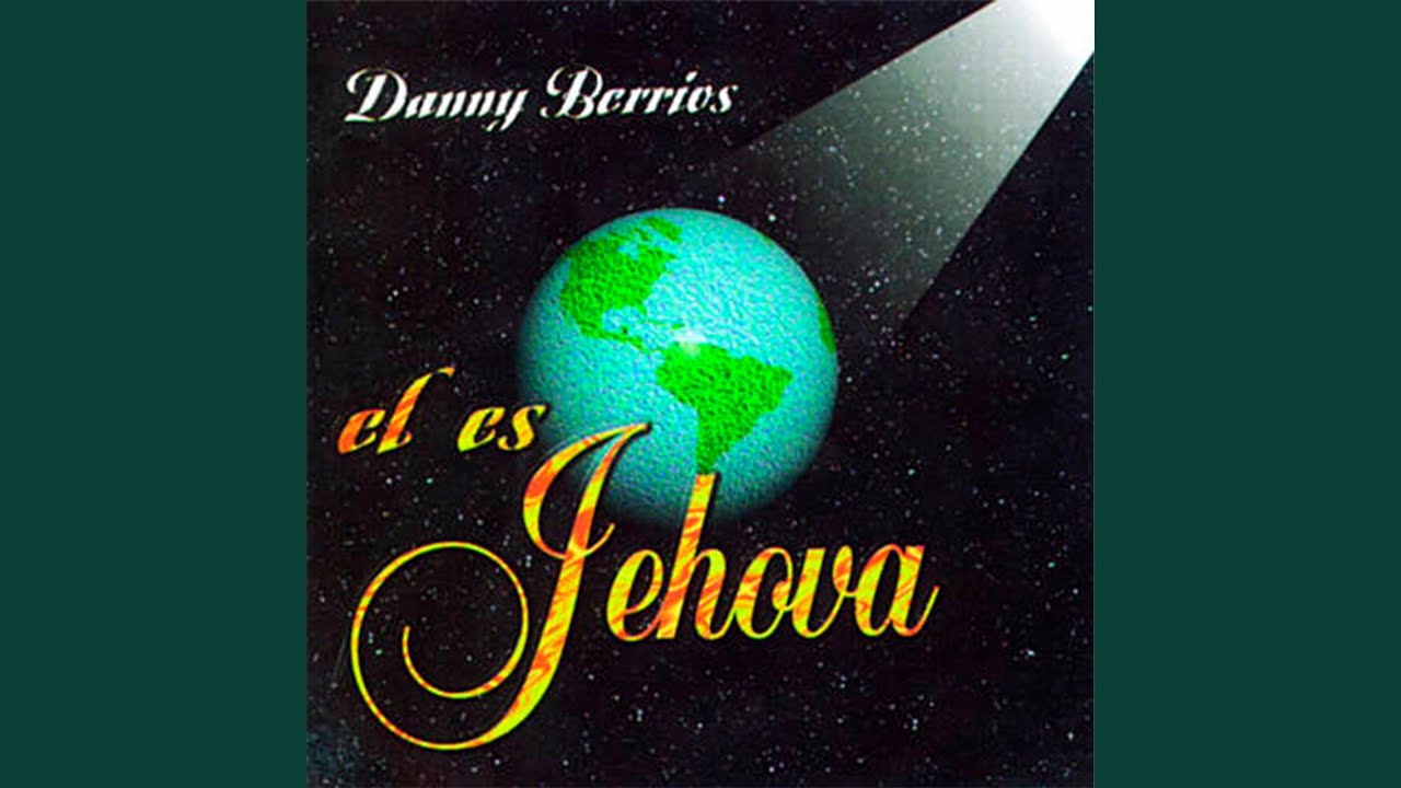 Él Es Jehová