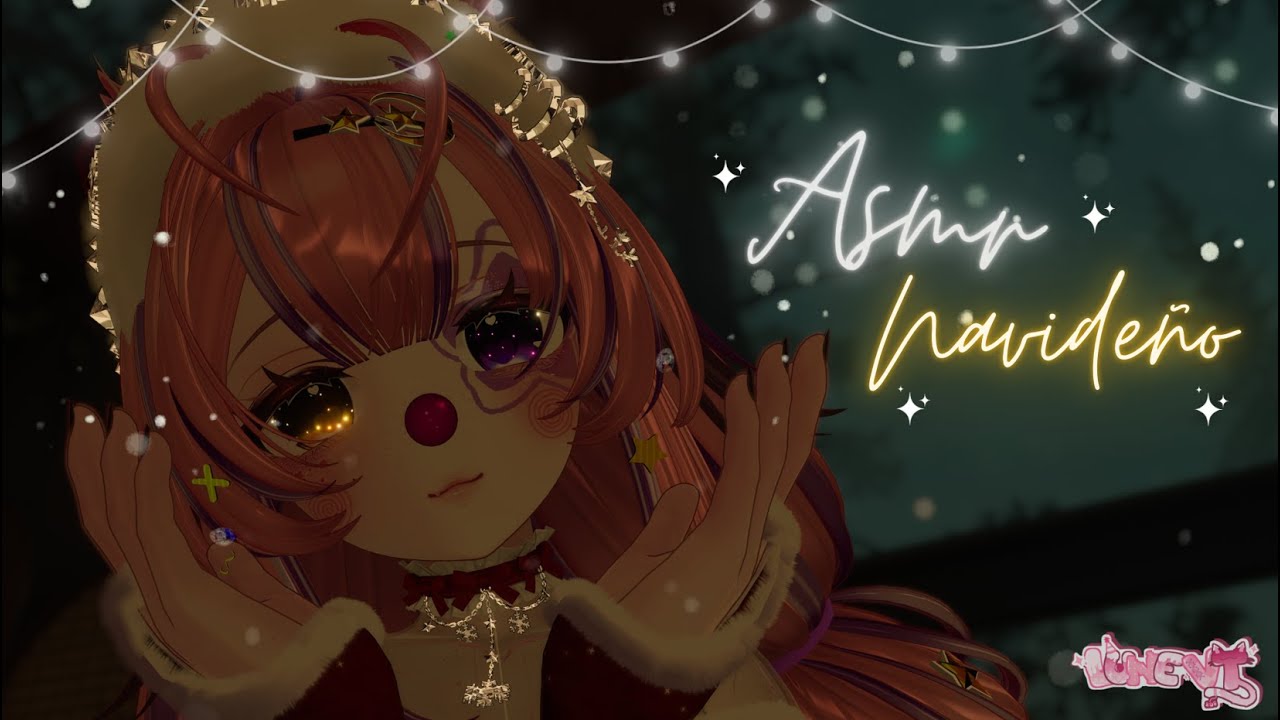 【 ASMR NAVIDEÑO 】🎄Te ayudo para la cena con tu suegra~ 🎄  | Kisses, hugs, and cuddles! ❆