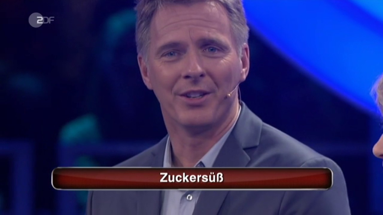 Rette die Million 2013 Markus&Uwe