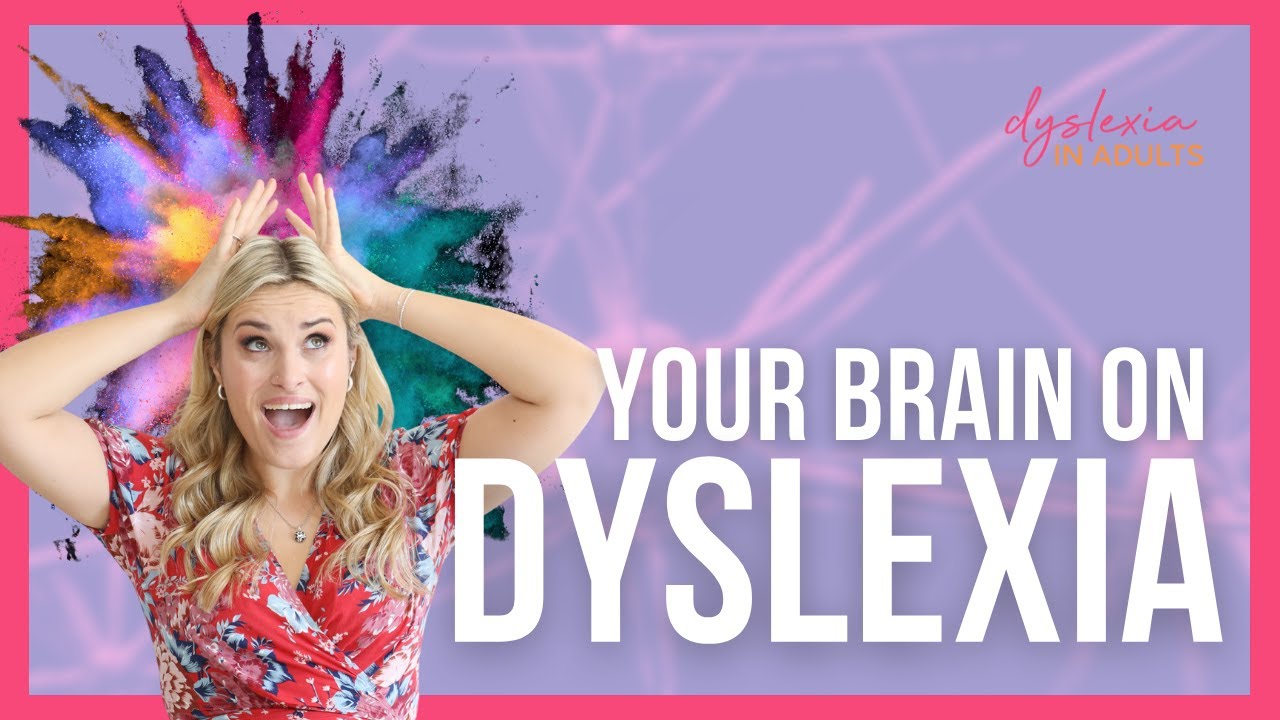 What is Executive Function? Common Adult Dyslexic Challenges Explained