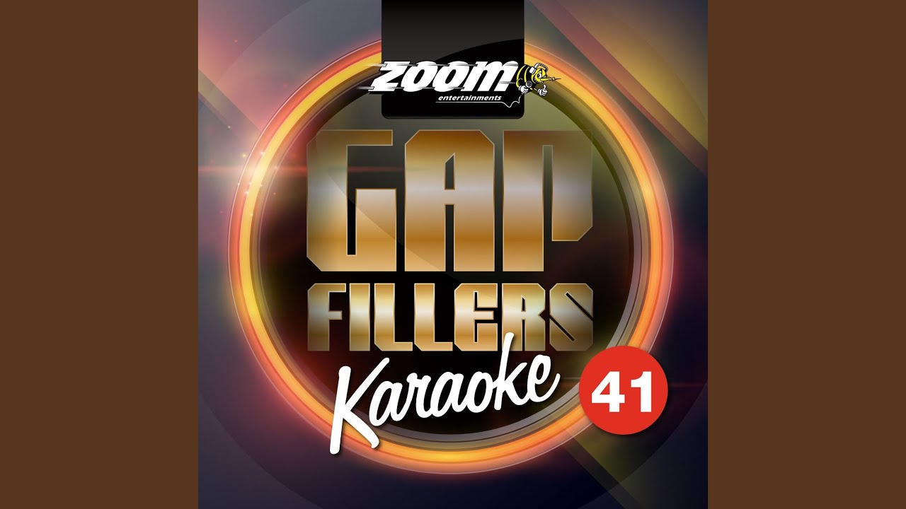 Losers (For Solo Male) (In the Style of Robbie Williams feat. Lissie) (Karaoke Version)