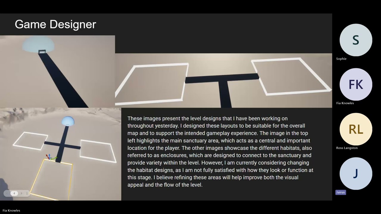 Proof of Concept Presentation