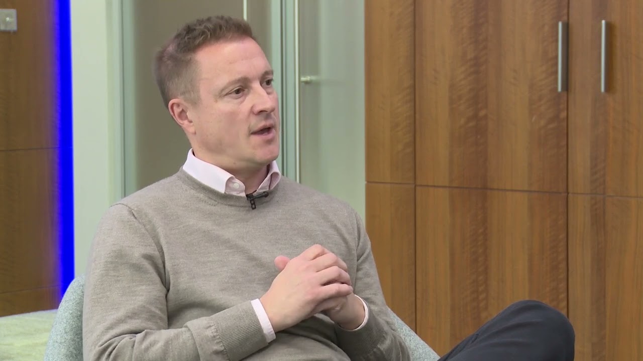 The Full Talks to LSEG FX