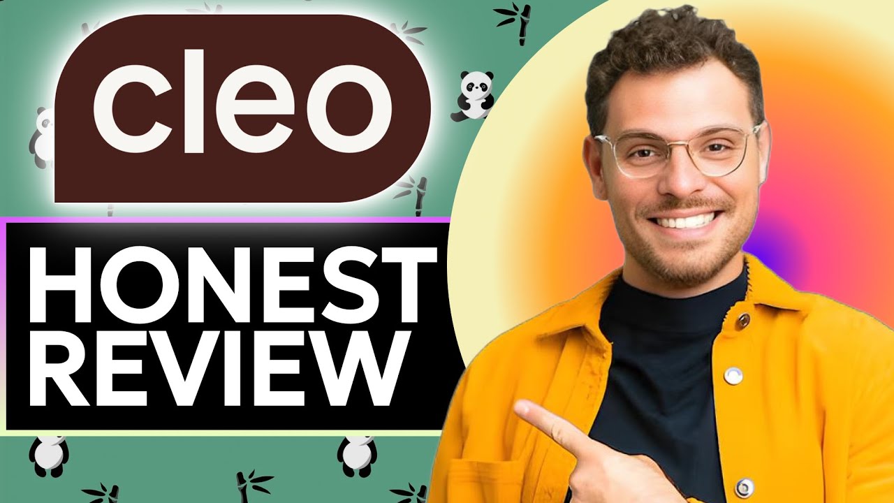Cleo App Honest Review - Watch Before Using