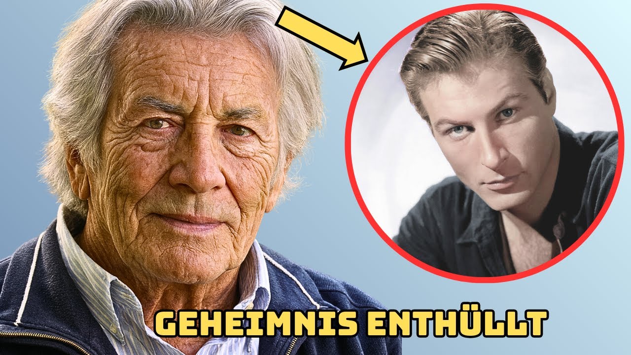 Pierre Brice letzter Brief ENTH&Uuml;LLT schmerzhafte Worte