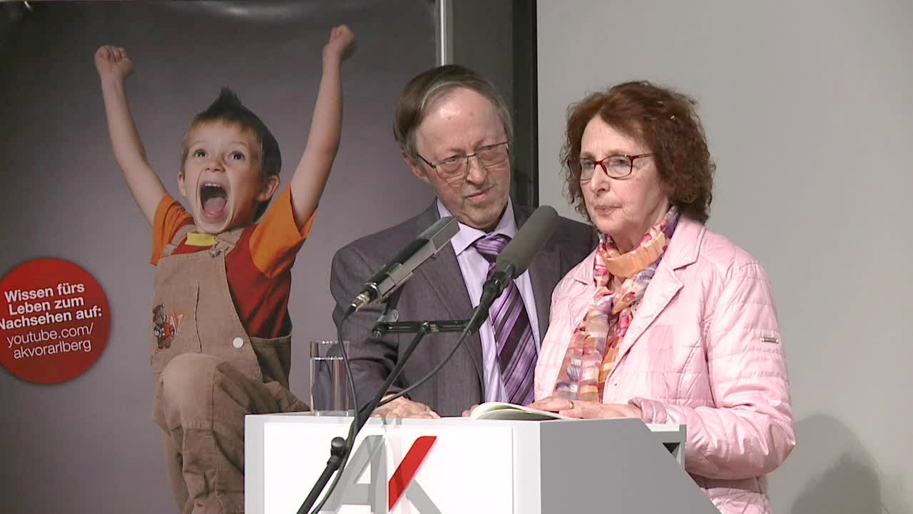 Franz Schmatz: Im Augenblick die Ewigkeit