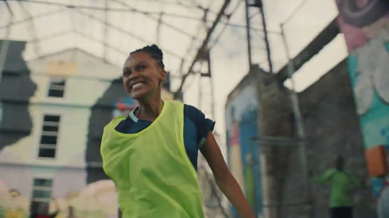 Decathlon | Ready To Play?