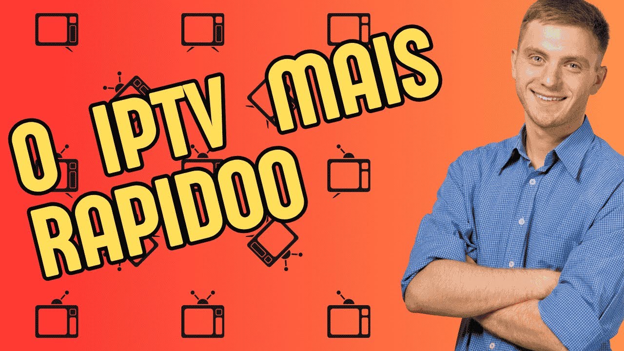 🔥 IPTV 2025: Lista P2P Mais Est&aacute;vel do Brasil &ndash; 4K Sem Travar!
