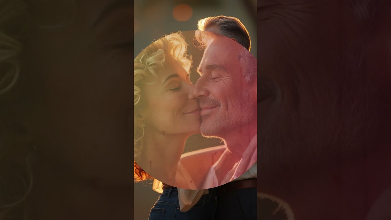 Love Tale | Love  At Any Age | No Limits | 