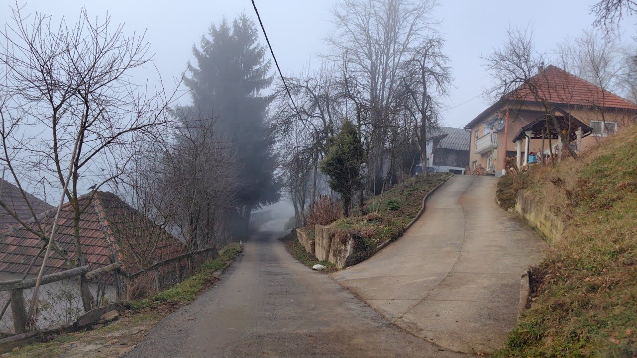 Pogledajte selo Elmedina Karica    selo 'Gornja Visnjica'