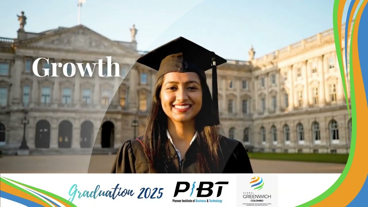 University of Greenwich Graduation Ceremony 2025 | Celebrating Academic Excellence