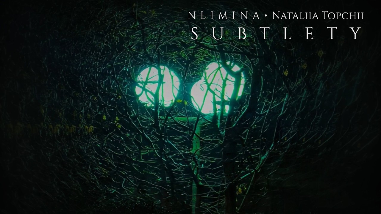 NLIMINA Project * Subtlety //Ambient. #calming #originalmusic #ambientmusic #ambient #photography