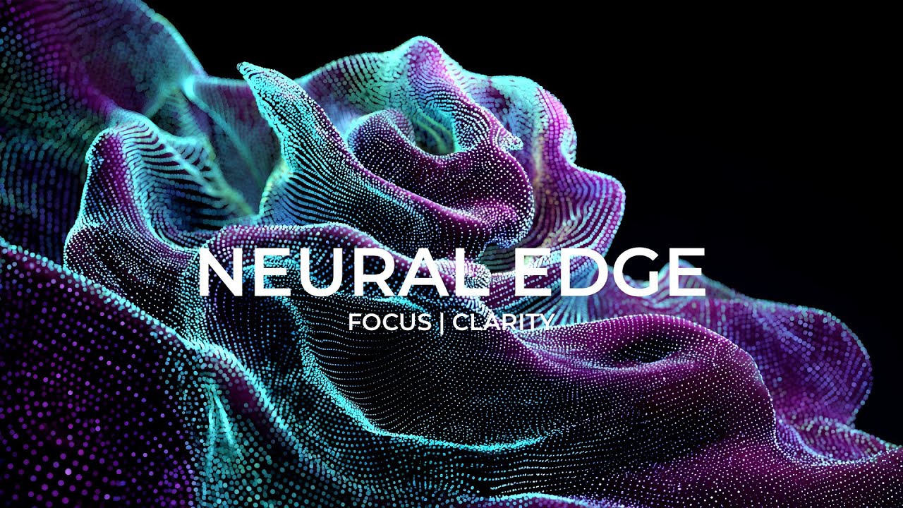 Mental Boost - Gamma Brain Waves (40Hz) – Maximum Focus and Concentration