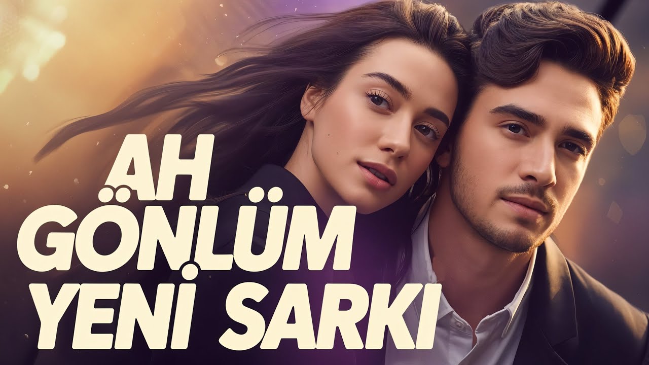 Ah G&ouml;nl&uuml;m &ndash; Yeni Şarkı 2025 &ndash; Zekai FM