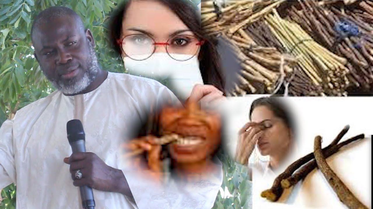 Ndiarigne li Sothiou am ak Weredi Yim Mana Teggil Nite par El Hadji Malick Gueye, Boum la Raw