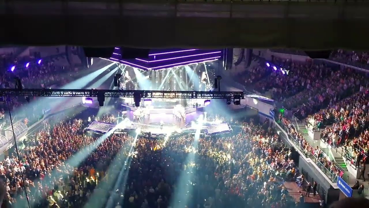 Helene Fischer Bremen