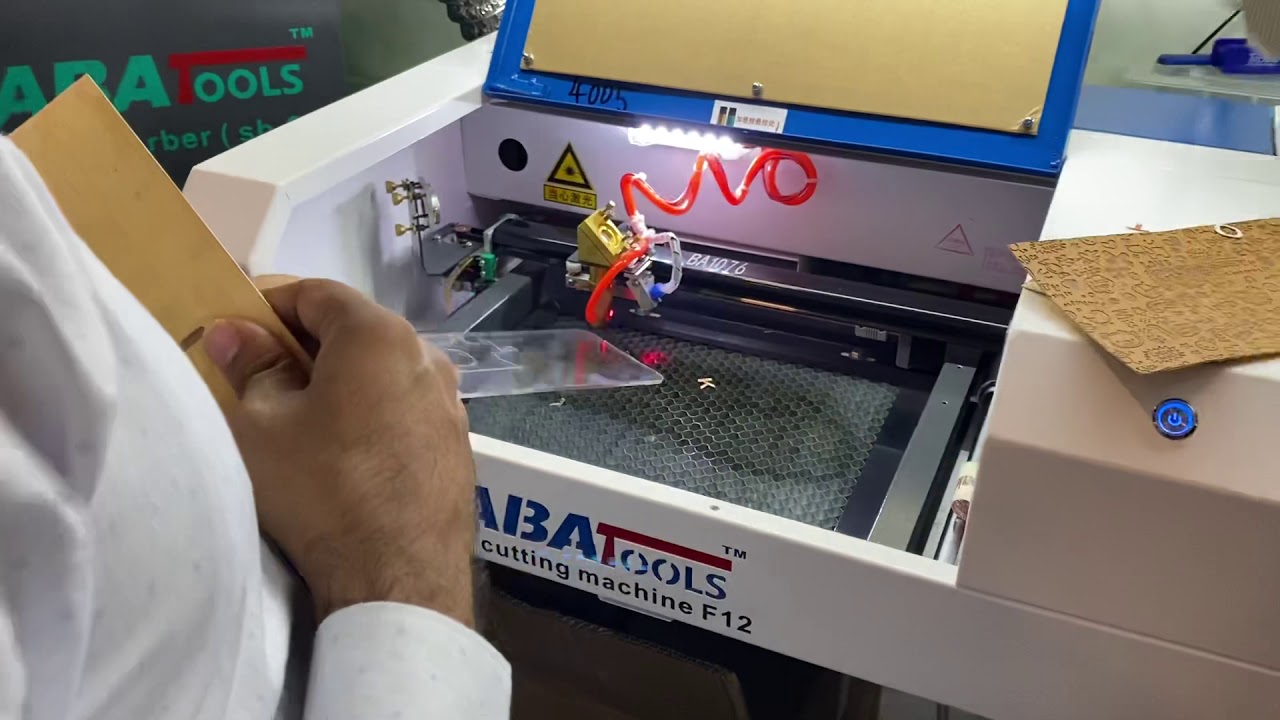 #Babatools आईये, #Lasermachine लेजाईये, कोई भी डिज़ाइन बनाईये, मनचाहा पैसा कमाईये !