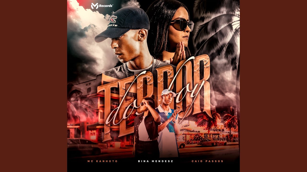 Terror dos Boy