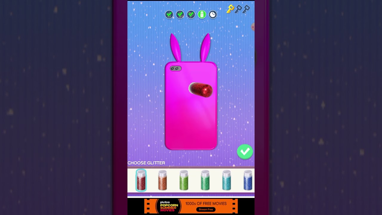 extremely chaotic Mobile games