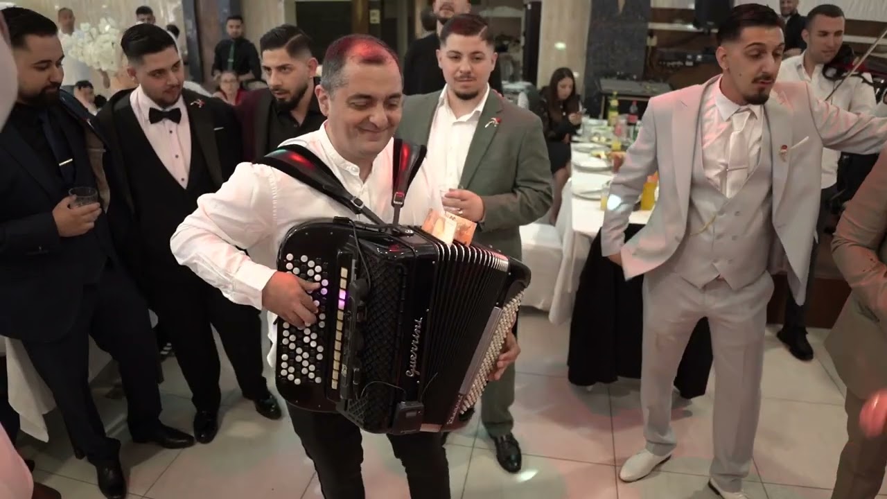Orkestar Gorana Todorovića