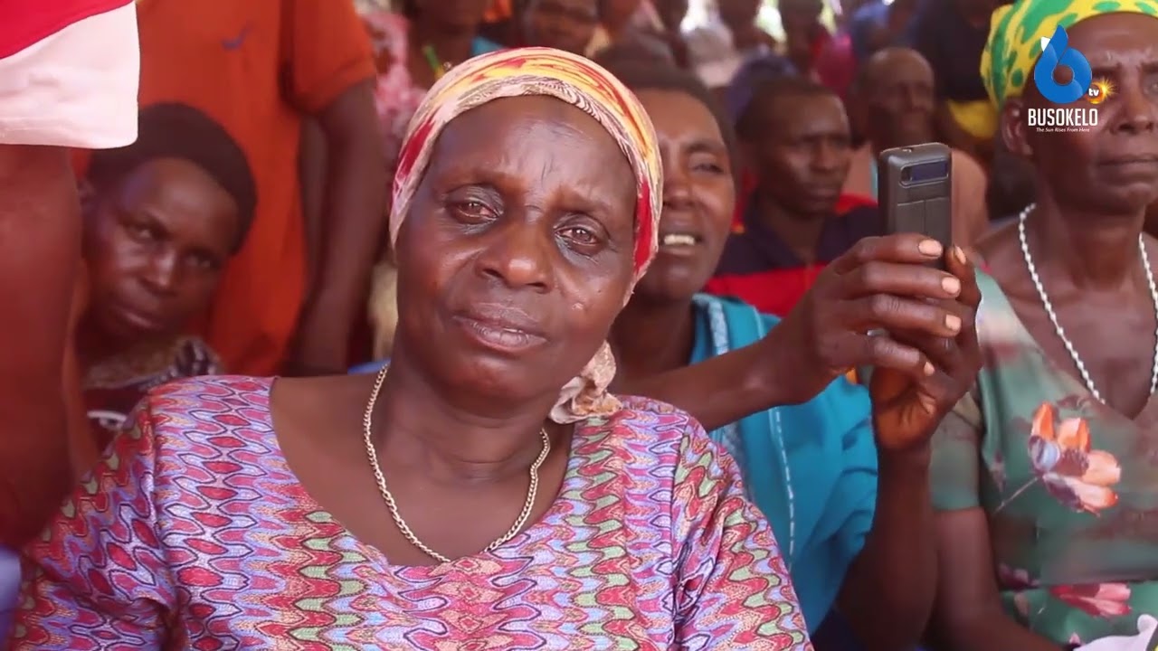 Chatanda Aaacha Sifa za Bashungwa Karagwe/Mbunge Wenu Ni Msikivu Sana.