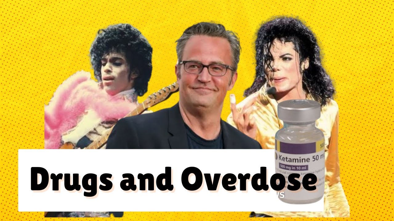 The Matthew Perry Tragedy: Ketamine Scandal and Arrests &ndash; New Revelations