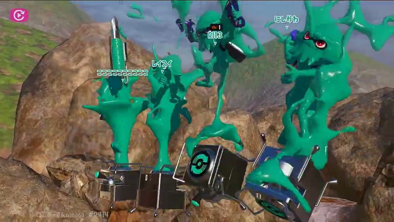 202603014 ブキチャレバワー13台 CS あーさんωωω キンメダイ美術館とクサヤ温泉 4