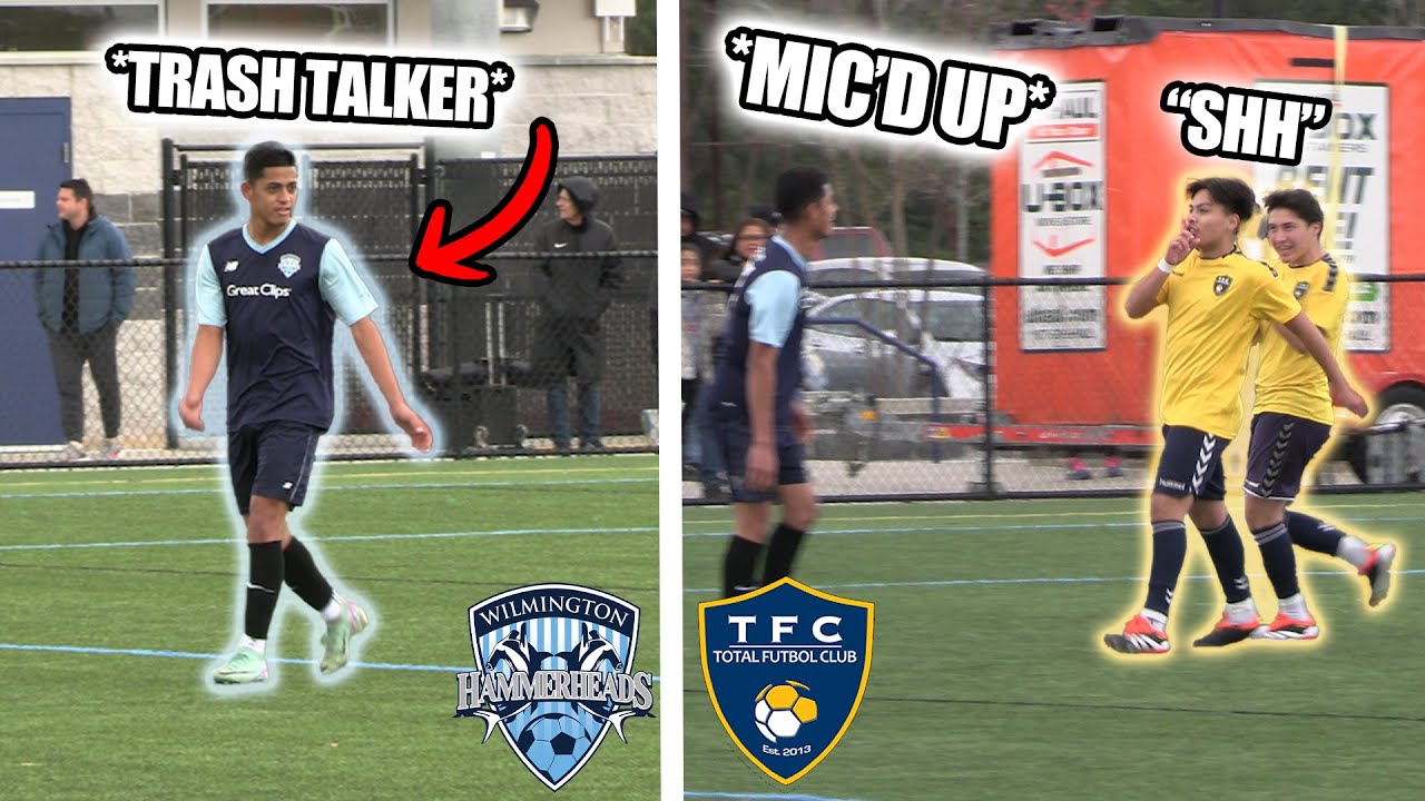 МИКРОФОН ЗАДЕРЖАН TFC ПРОТИВ HAMMERHEADS *ТРЭШ ТОКЕР ПОЛУЧАЕТСЯ* | 4K ЛУЧШИЕ МОМЕНТЫ КУБКА ДЖЕФФА