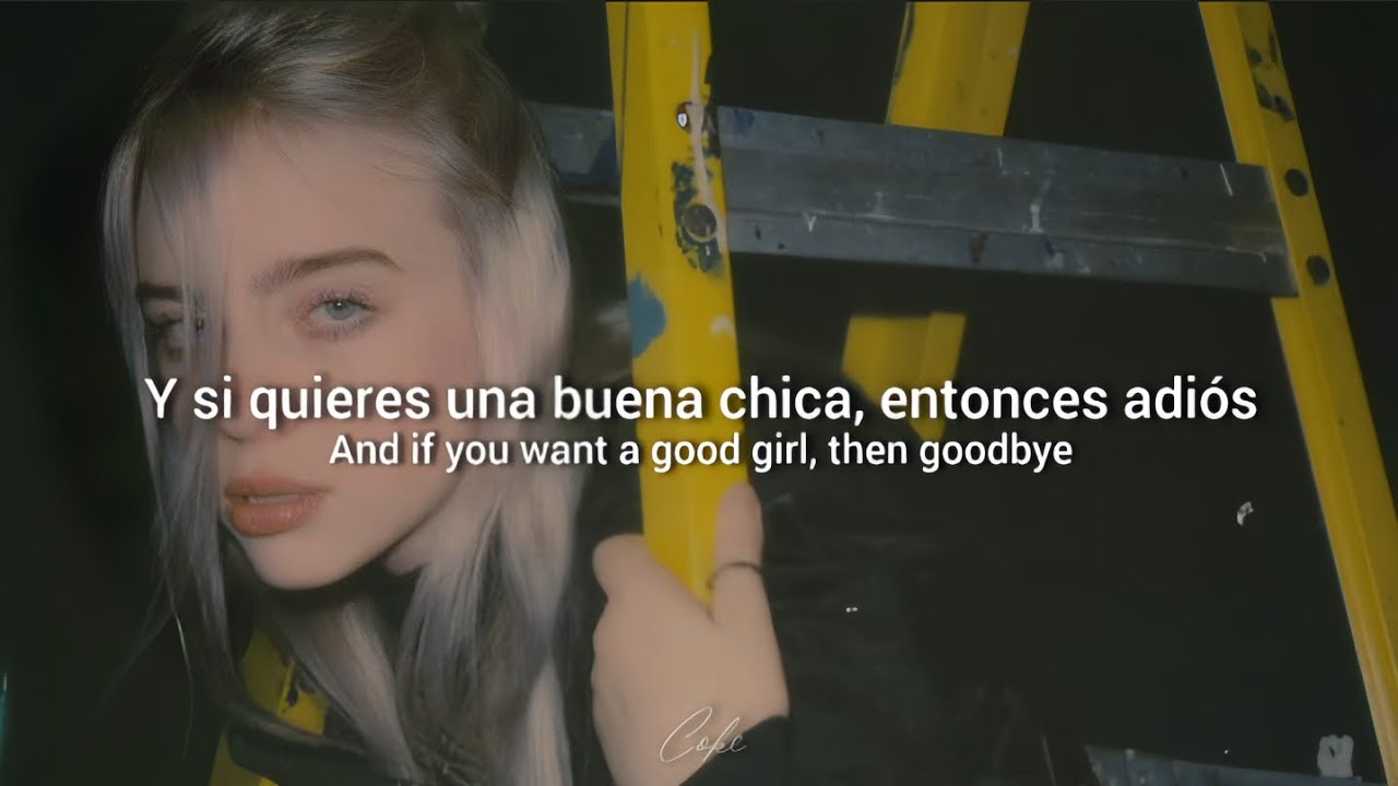 Billie Eilish - Boy (2016 Demo) Sub. Español + Lyrics